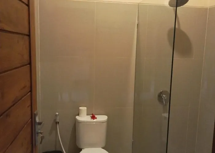 Bagus Ayu Lovina Habitación en casa particular